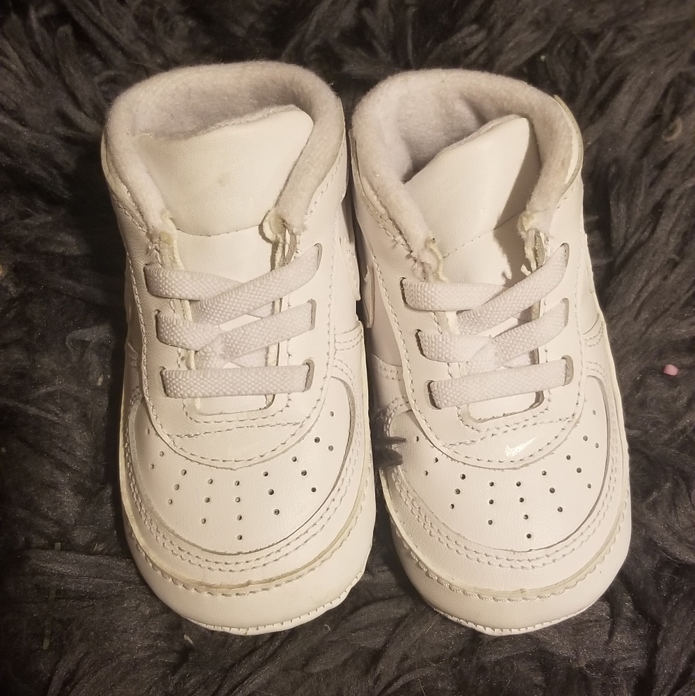 Baby Air Force